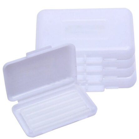 Prime Ortho Patient Relief Wax (Pack of 50)