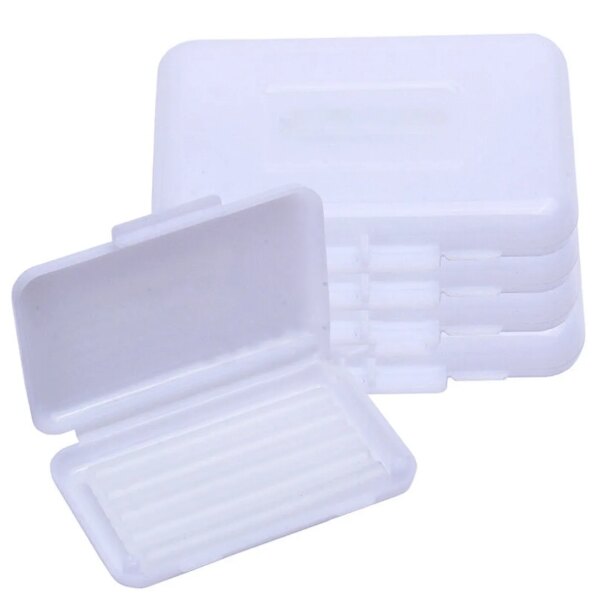 Prime Ortho Patient Relief Wax (Pack of 50)