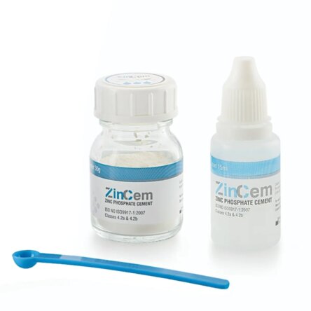 Medicept Dental Zincem – Large