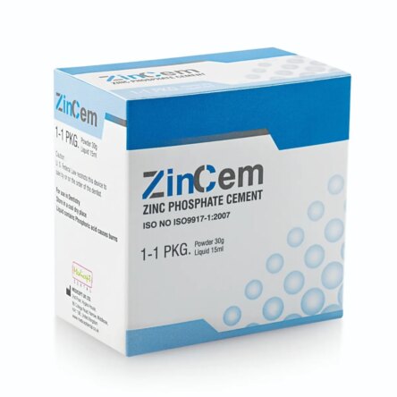 Medicept Dental Zincem – Large