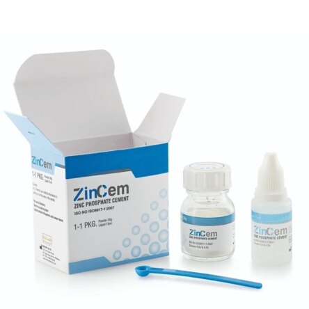 Medicept Dental Zincem – Large