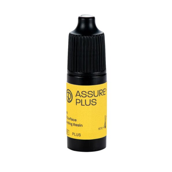 Reliance Ortho Assure Plus All Surface LC Bonding Primer