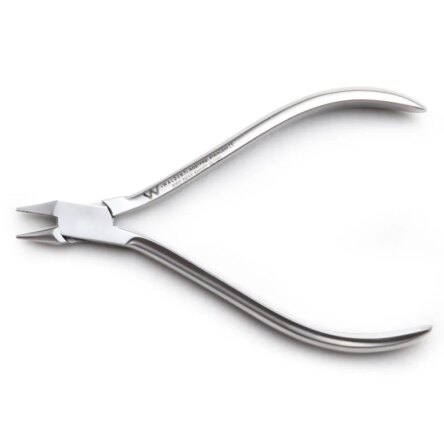 Waldent Bird Beak - Short Pliers 10/128