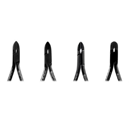 GDC Orthodontics Black Line Cutter - Distal End Cutter (3200/67B)