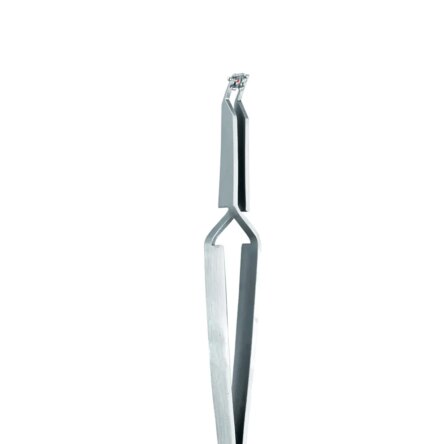 GDC Bracket Placing Tweezer (1132)