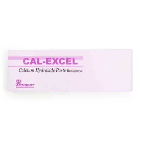 Ammdent Cal Excel