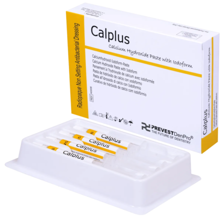 Prevest Calplus – Economy Pack