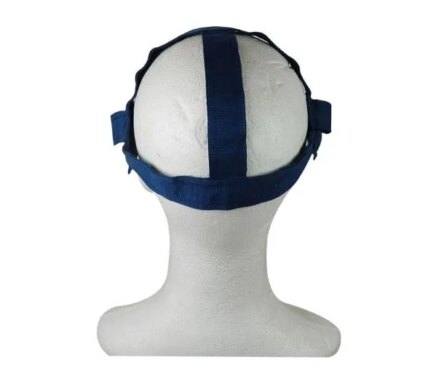 Wonder Headgear Highpull 1/pk