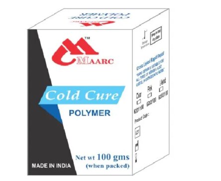 MAARC Cold Cure Powder 400gm – Light Veined