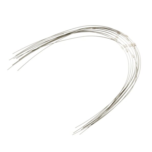 OrthoDent CuNiTi Archwires (10/Pk)