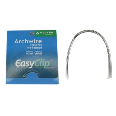 Aditek Niti 35° Easyclip Damon Wire Set – 09089000