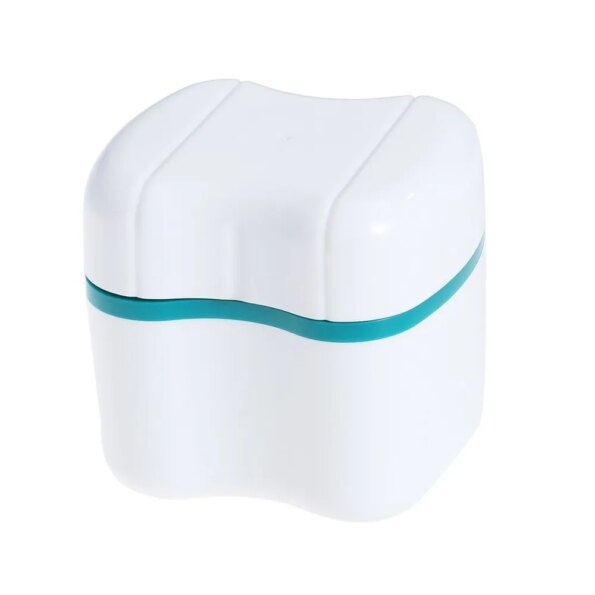 ET Dental Denture Box With Filter Tray