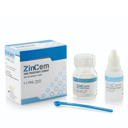 Medicept Dental Zincem – Large