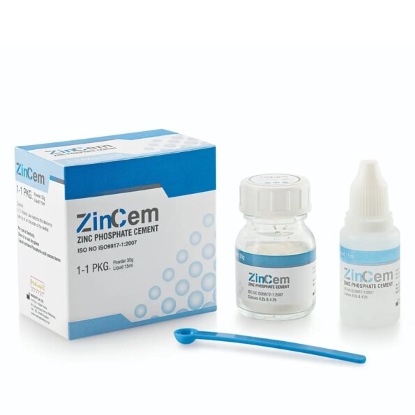 Medicept Dental Zincem - Large