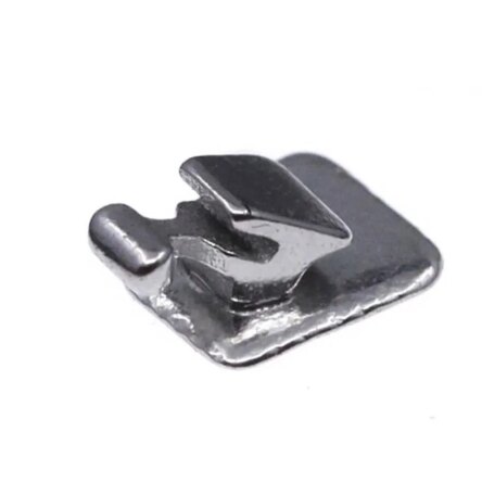 U Ortho Lingual Brackets 018 – STB