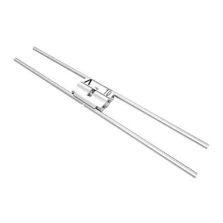 Dentaurum Hyrex Expansion Screw Maxi- 12 – 602-811-10