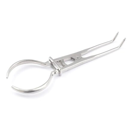 API Rubber Dam Punch Forceps – Ainsworth