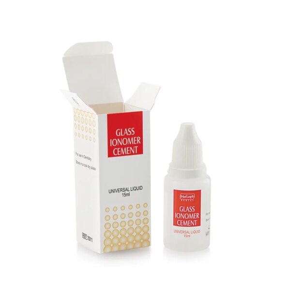 Medicept Glass Ionomer Universal Liquid