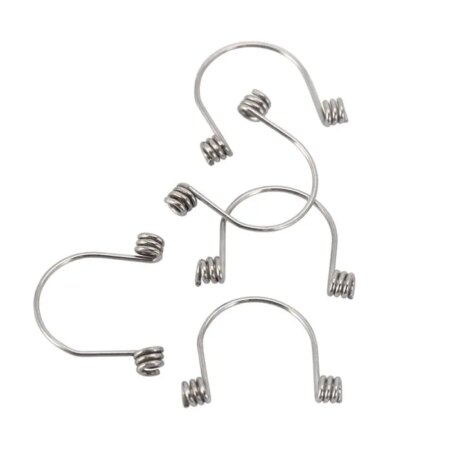 UU Ortho Torque Springs 10 Pcs/Bag