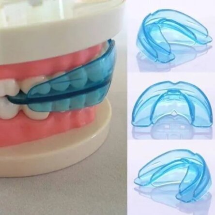 Divine Medicare Orthodontic Trainer & Retainer