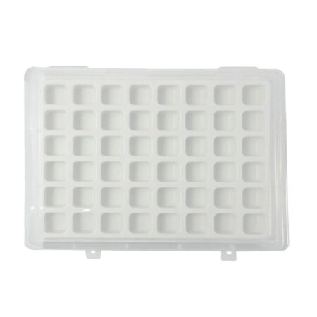 Libral Empty Band Box with Inner Tray 1/pk
