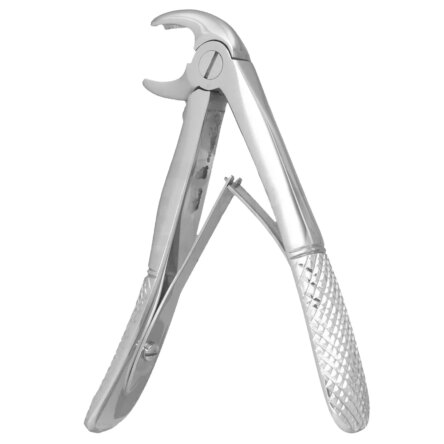 GDC Extraction Forceps Lower Molars Pedo Standard (FX2CS)