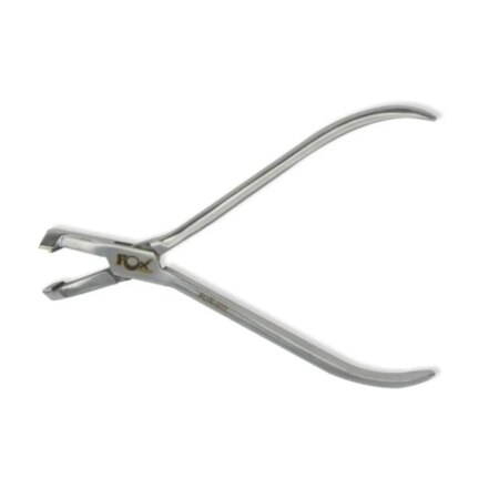 Fox Distal End Cutter With Hold - FOX-022