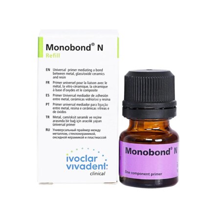 Ivoclar Monobond N 5gm