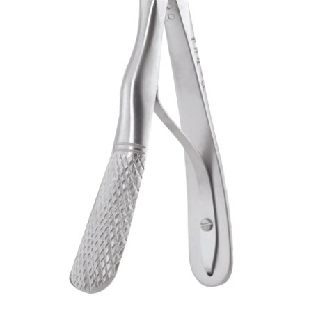 GDC Extraction Forceps Lower Molars Pedo Standard (FX2CS)