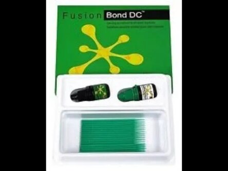 Prevest Denpro Fusion Bond Dc