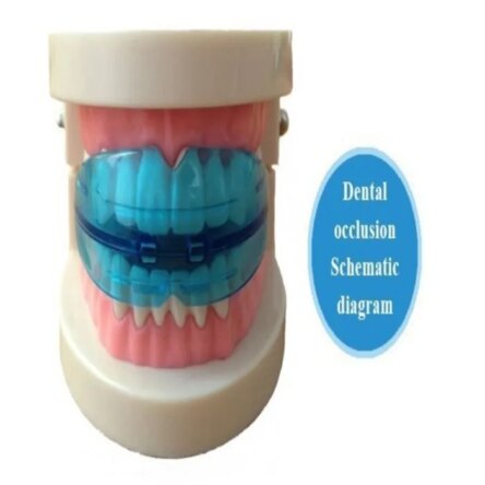 Divine Medicare Orthodontic Trainer & Retainer