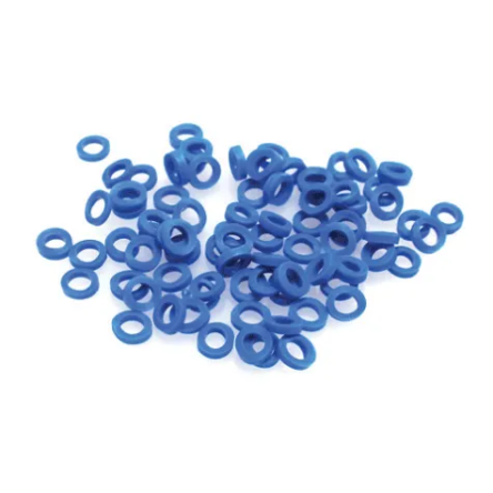 U Ortho Elastic Separators (Non Radio Opaque)