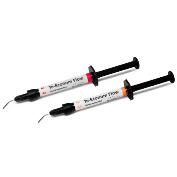 Ivoclar Te-Econom Flow Shade A2