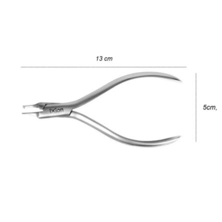 DB Ortho Ixion Aligner Plier – Rotation – ix888