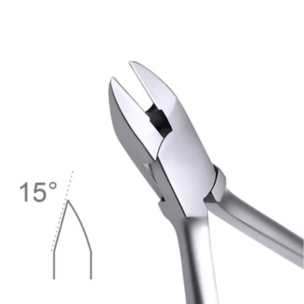 GDC Ligature Cutter # 15 Degree (3000/109)