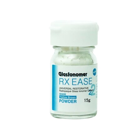 Shofu Glasionomer RX Ease Set GIC