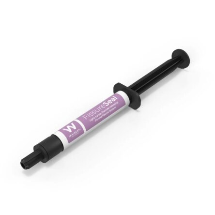 Waldent FissureSeal Pit & Fissure Sealant LC