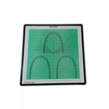 Divine Medicare OrthoCare Sym Grid 1/pk