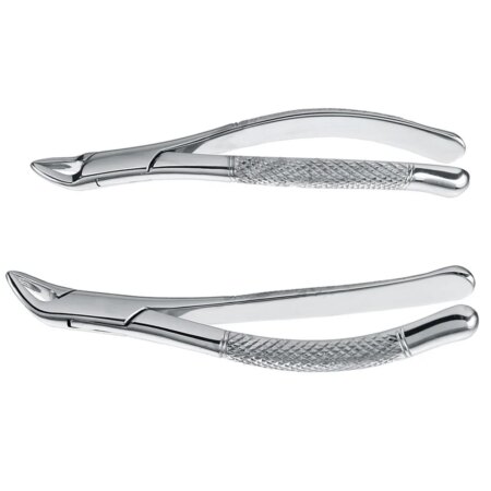 GDC American Forcep Pedo Universal Lower Primary Teeth & Roots # 151S (F151S)