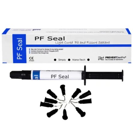 Prevest P F Seal