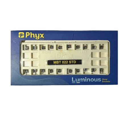 Phyx Luminous Metal Bracket Roth 022