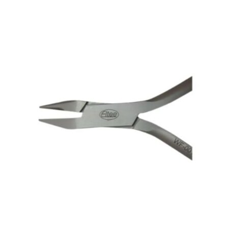 Eltee Bird Beak Plier With Serrations – WF-001