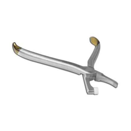 Waldent Posterior Band Remover Long TC 10/104