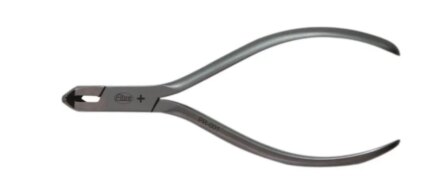 Eltee Micro Distal End Cutter With TC Insert & Safety Hold Premium Series- PR-001