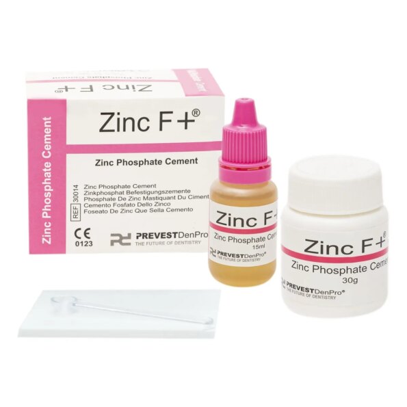 Prevest Zinc F +