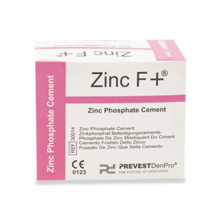 Prevest Zinc F +