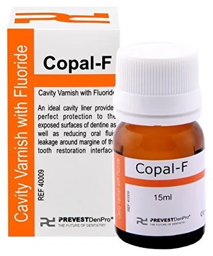 Prevest Copal F