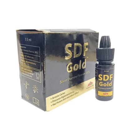 sdf gold