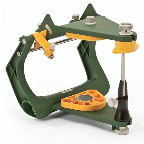 SAM SE Articulator with 2 Magnetic Plates