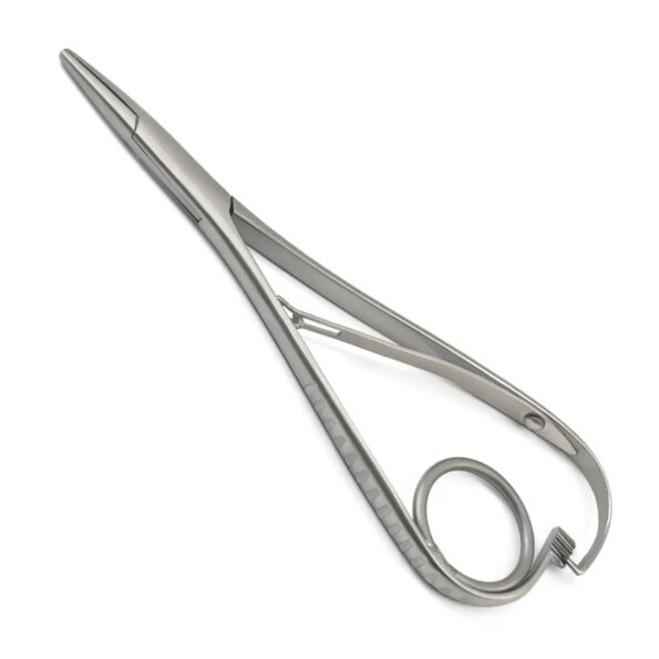 GDC Needle Holder Mathieu-Fine (14cm) (Nhmf)